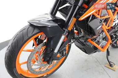 Мотоцикл Без обтекателей (Naked bike) KTM 390 Duke 2019 в Гнивани