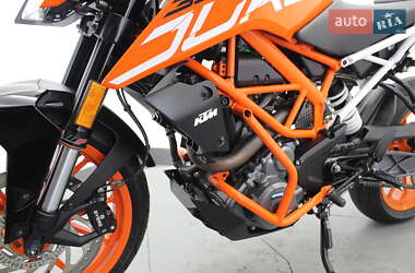 Мотоцикл Без обтекателей (Naked bike) KTM 390 Duke 2019 в Гнивани