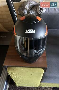 Мотоцикл Многоцелевой (All-round) KTM 390 Duke 2021 в 