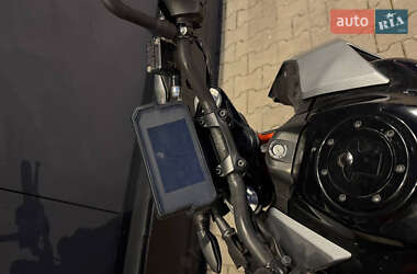 Мотоцикл Без обтекателей (Naked bike) KTM 390 Duke 2021 в 