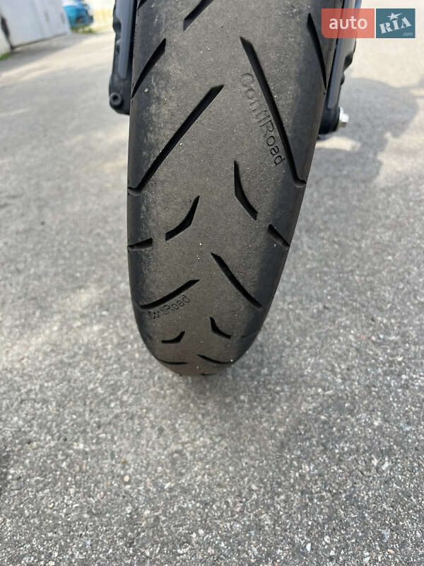 Мотоцикл Без обтікачів (Naked bike) KTM 390 Duke 2024 в Києві