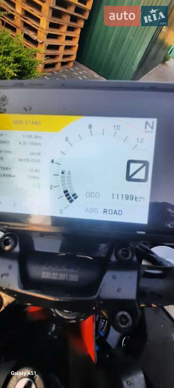 Мотоцикл Без обтекателей (Naked bike) KTM 390 Duke 2021 в Коростышеве фото 14 Мотоцикл Без обтекателей (Naked bike) KTM 390 Duke 2021 в Коростышеве