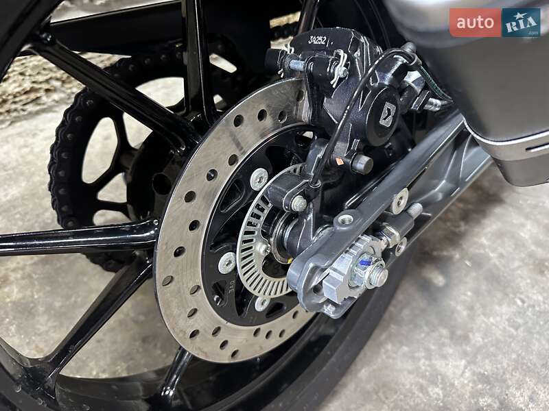Мотоцикл Без обтекателей (Naked bike) KTM 390 Duke 2023 в Одессе