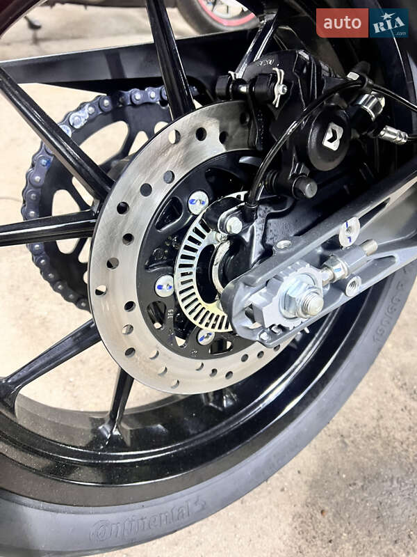 Мотоцикл Без обтекателей (Naked bike) KTM 390 Duke 2023 в Житомире