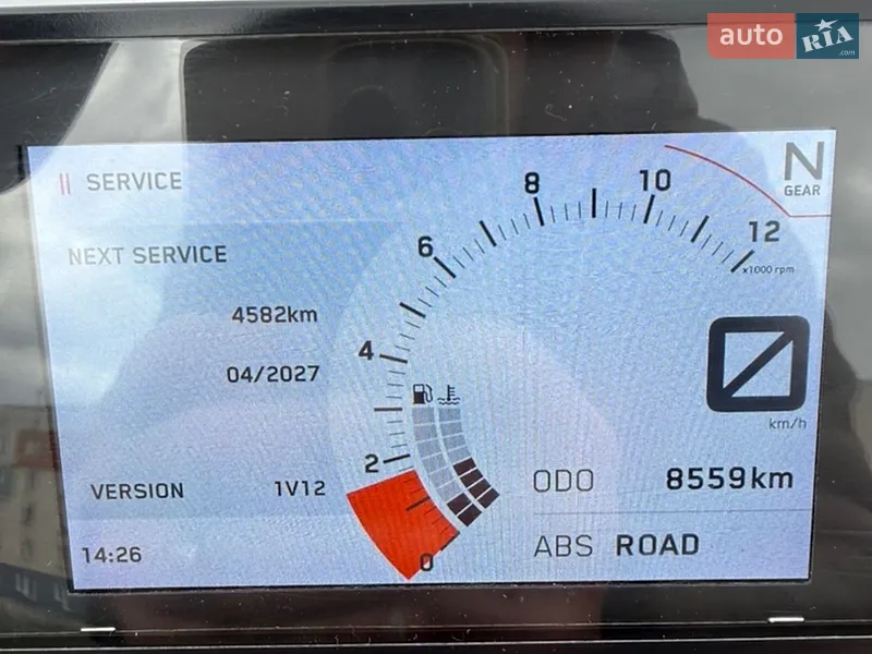 KTM 390 DUKE 2023 VIN VBKJPJ404PC233502 фото оголошення 8 з 56