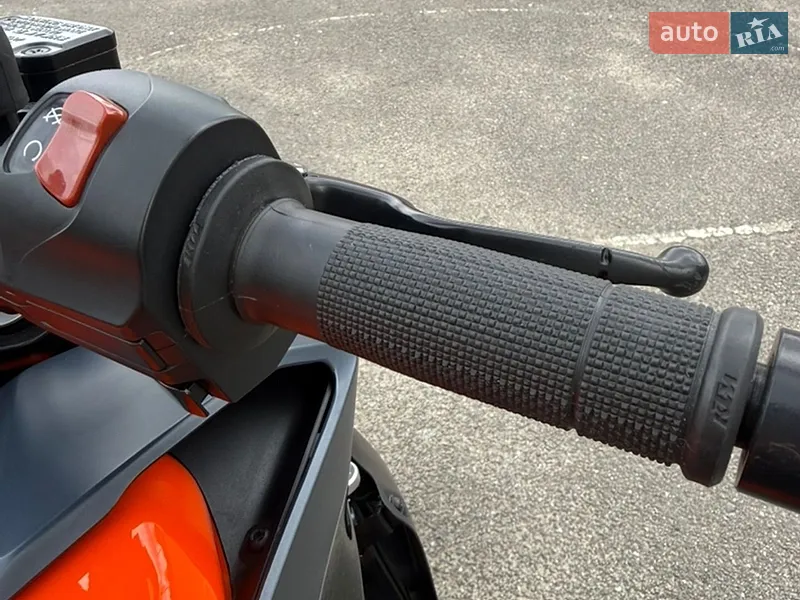 KTM 390 DUKE 2023 VIN VBKJPJ404PC233502 фото оголошення 12 з 56