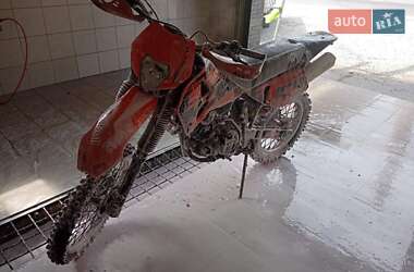 Мотоцикл Кросс KTM 400 LC4-E 2000 в  фото 2 Мотоцикл Кросс KTM 400 LC4-E 2000 в