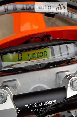 Мотоцикл Кросс KTM 450 2019 в Чернівцях