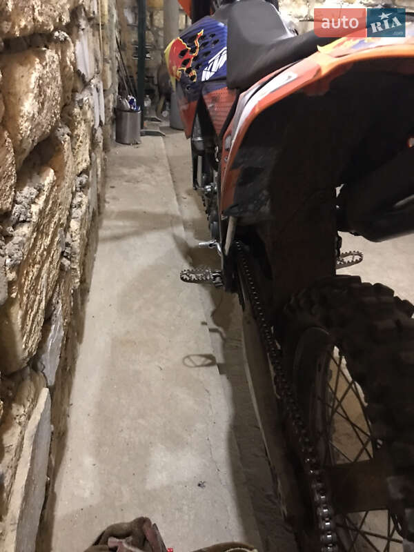 Мотоцикл Кросс KTM 450 2016 в Николаеве фото 8 Мотоцикл Кросс KTM 450 2016 в Николаеве