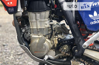 Мотоцикл Кросс KTM 450 2014 в Хусте
