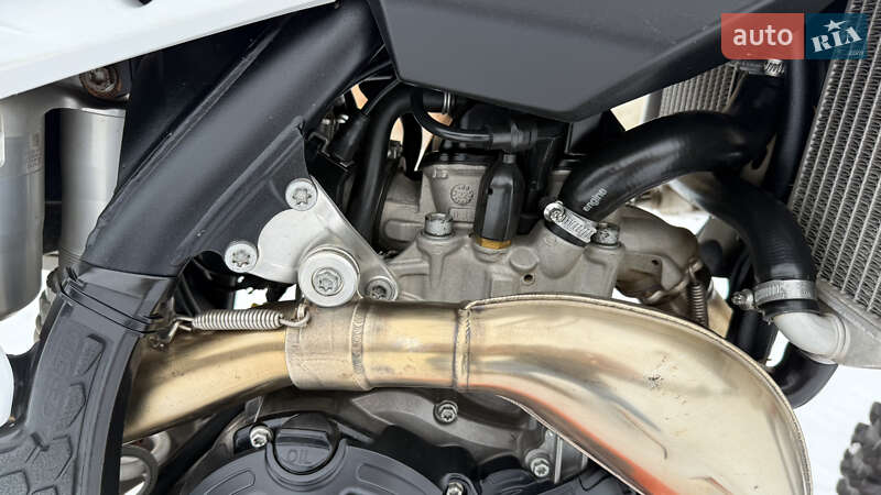 Мотоцикл Кросс KTM 450 2024 в Теребовле