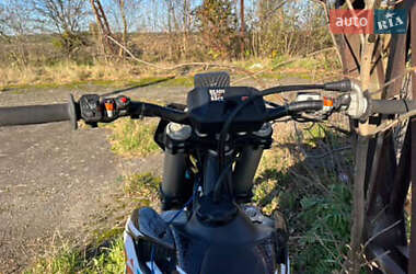 Мотоцикл Классик KTM 50 2021 в 
