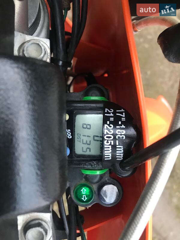 Мотоцикл Кросс KTM 625 2002 в Здолбунове фото 4 Мотоцикл Кросс KTM 625 2002 в Здолбунове