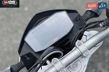 Другой мототранспорт KTM 690 Duke 2017 в Киеве