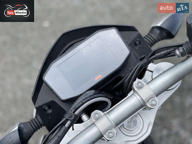 Інший мототранспорт KTM 690 Duke 2017 в Києві