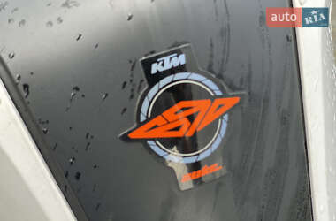 Другой мототранспорт KTM 690 Duke 2017 в Киеве