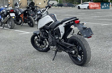 Другой мототранспорт KTM 690 Duke 2017 в Киеве