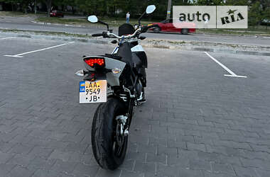 Мотоцикл Внедорожный (Enduro) KTM 690 Duke 2008 в Каменском
