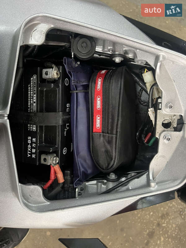 Мотоцикл Без обтікачів (Naked bike) KTM 690 Duke 2013 в Києві фото 8 Мотоцикл Без обтікачів (Naked bike) KTM 690 Duke 2013 в Києві