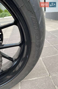 Мотоцикл Позашляховий (Enduro) KTM 690 Enduro R 2013 в 