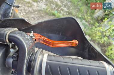 Мотоцикл Внедорожный (Enduro) KTM 690 Enduro 2009 в 