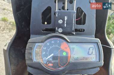 Мотоцикл Внедорожный (Enduro) KTM 690 Enduro 2009 в 