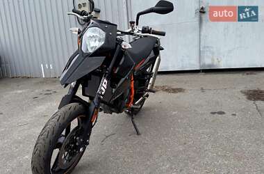 Мотоцикл Супермото (Motard) KTM 690 Supermoto 2008 в Днепре