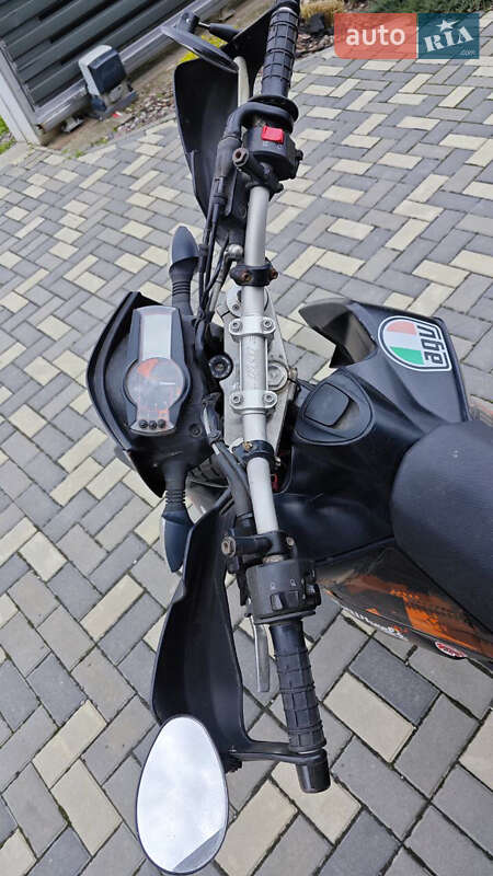 Мотоцикл Супермото (Motard) KTM 690 Supermoto 2008 в Черкассах