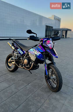 Мотоцикл Супермото (Motard) KTM 690 Supermoto 2008 в Світловодську