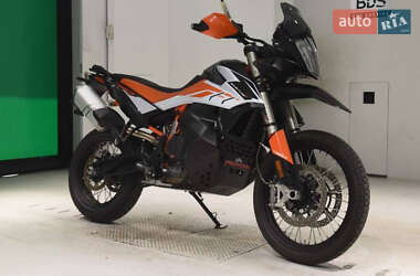 Мотоцикл Внедорожный (Enduro) KTM 790 Adventure 2020 в Одессе