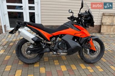Мотоцикл Многоцелевой (All-round) KTM 790 Adventure 2019 в Одессе