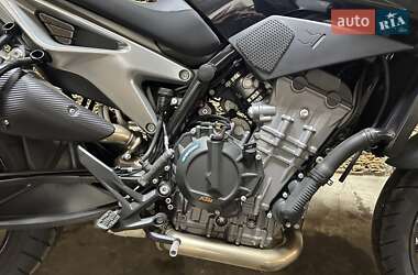 Мотоцикл Без обтекателей (Naked bike) KTM 790 Duke 2019 в 