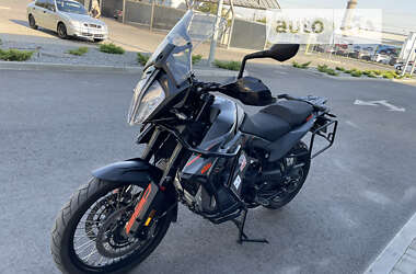 Мотоцикл Багатоцільовий (All-round) KTM 890 Adventure R 2021 в Дніпрі