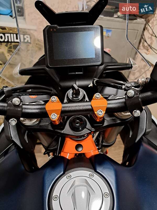 Мотоцикл Круізер KTM 890 Adventure R 2024 в Кропивницькому