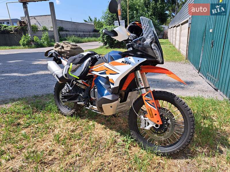 Мотоцикл Круізер KTM 890 Adventure R 2024 в Кропивницькому