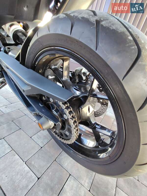 Мотоцикл Без обтікачів (Naked bike) KTM 890 Duke 2021 в Білогородці