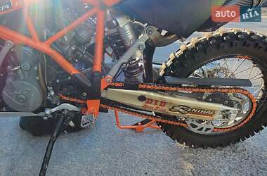 Мотоцикл Позашляховий (Enduro) KTM 950 2008 в Києві