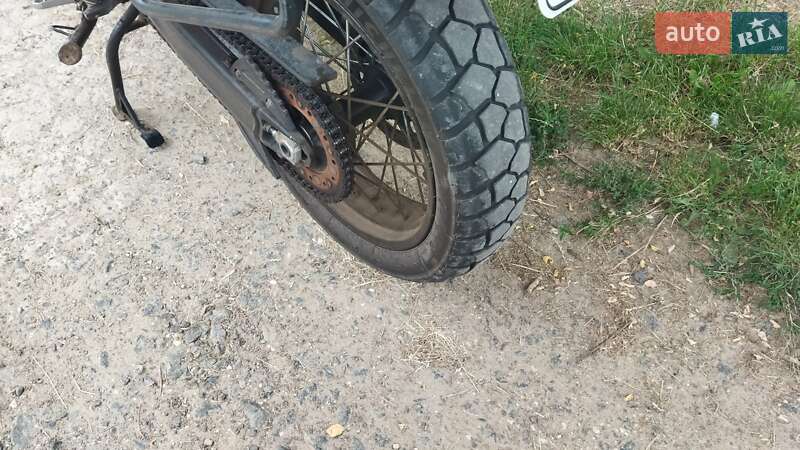 Мотоцикл Внедорожный (Enduro) KTM 990 Adventure 2013 в Хмельницком фото 8 Мотоцикл Внедорожный (Enduro) KTM 990 Adventure 2013 в Хмельницком