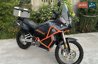 Мотоцикл Багатоцільовий (All-round) KTM 990 Adventure 2009 в Києві