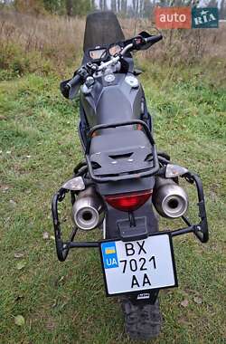 Мотоцикл Многоцелевой (All-round) KTM 990 Adventure 2008 в 