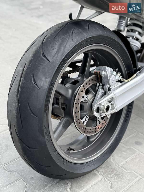 Мотоцикл Без обтікачів (Naked bike) KTM 990 Super Duke 2007 в Рівному