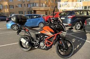 Мотоцикл Туризм KTM Adventure 2020 в Софіївській Борщагівці