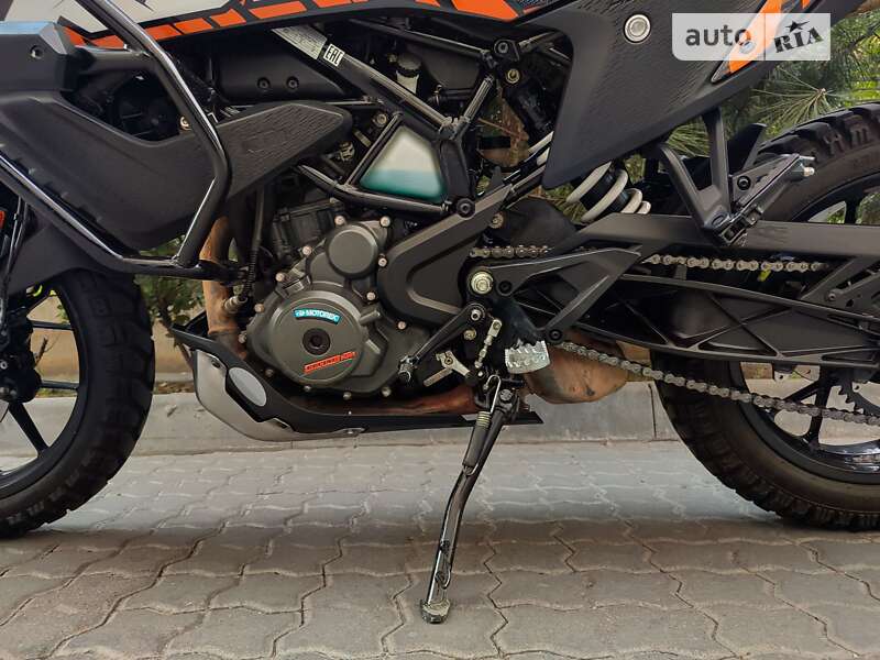 Мотоцикл Многоцелевой (All-round) KTM Adventure 2020 в Одессе