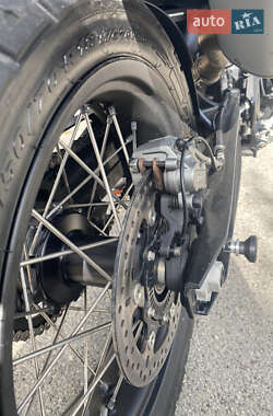 Мотоцикл Многоцелевой (All-round) KTM Adventure 2023 в 