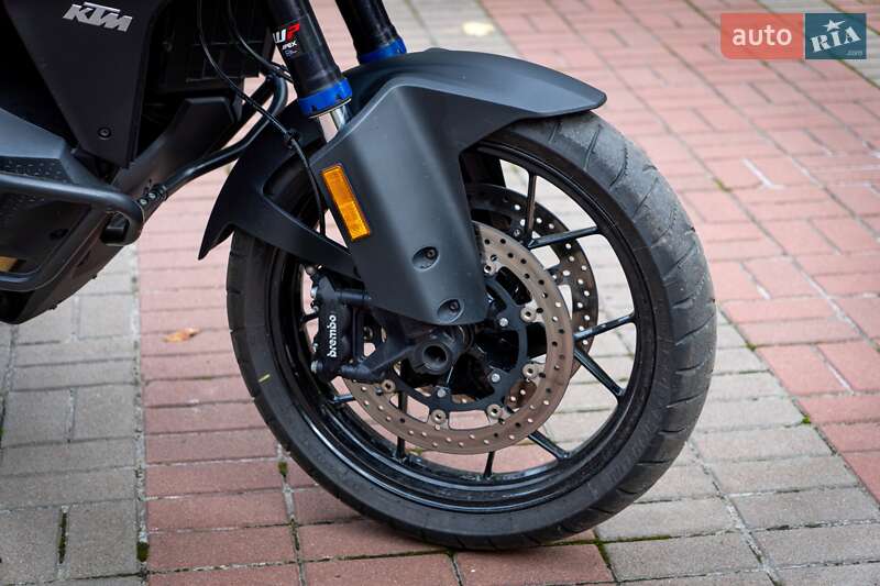 Мотоцикл Туризм KTM Adventure 2023 в Києві фото 10 Мотоцикл Туризм KTM Adventure 2023 в Києві