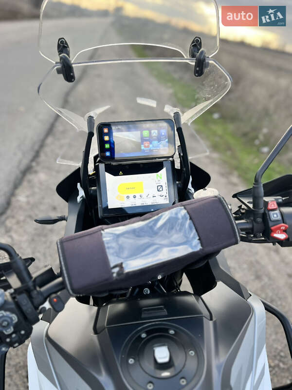 Мотоцикл Багатоцільовий (All-round) KTM Adventure 2023 в Кам'янському фото 4 Мотоцикл Багатоцільовий (All-round) KTM Adventure 2023 в Кам'янському