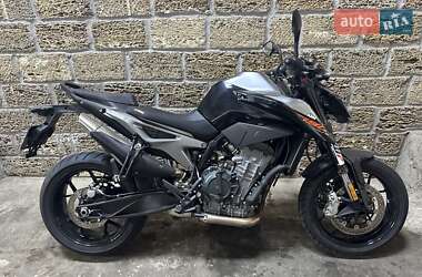 Мотоцикл Без обтікачів (Naked bike) KTM Duke 790 2019 в Одесі