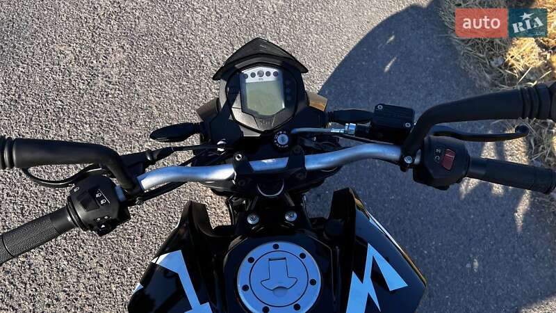 Мотоцикл Без обтікачів (Naked bike) KTM Duke 2021 в Новому Бузі фото 11 Мотоцикл Без обтікачів (Naked bike) KTM Duke 2021 в Новому Бузі