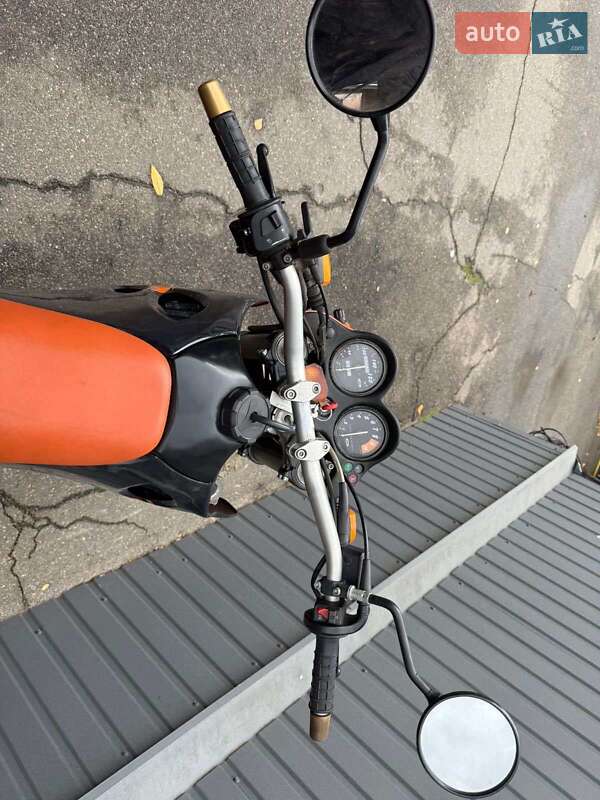 Мотоцикл Супермото (Motard) KTM Duke 1998 в Чернігові фото 11 Мотоцикл Супермото (Motard) KTM Duke 1998 в Чернігові