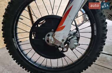 Мотоцикл Внедорожный (Enduro) KTM Enduro EXC-F 500 2015 в 